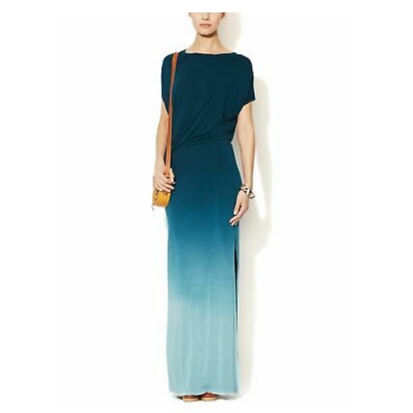 Young Fabulous & Broke Dresses & Skirts - {YFB} Delray maxi dress